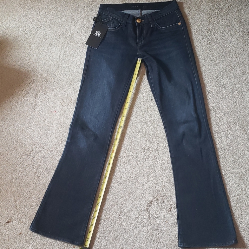 Rocking Republic Jeans